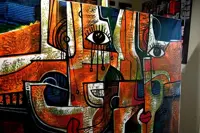 Simeon Gonzales (1973) - Tu y Yo Juntos-XXL