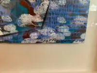 Hans Noordhoff (1943) - Composition abstraite