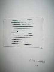 Alice Maier (1988) - Lignes du destin N°3