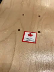 The Skateroom & Andy Warhol (after) - Colored Campbell's Soup - Skateboard