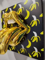 sagrasse - Banana Satisfaction