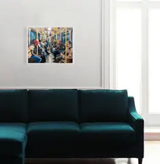 Piero Costa - Solitudine