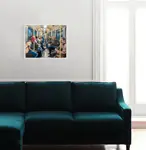 Piero Costa - Solitudine