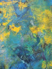 Jago Oner (XX-XXI) - Colour Bomb 140