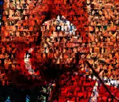 David Law - Crypto Freddy Mercury III