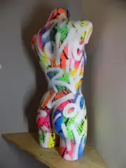 Yoris (1988) - Body of Woman 47