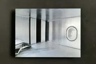 Anderle - WeltInnenRaum