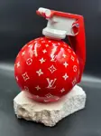 Art Stray-Nos - Grenade M67 Suprême.
