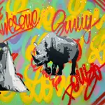 SINAO (1981) - "Toreador" BIG SIZE