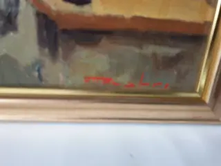 Ottorino Valori (1908-1999) - Venezia de Livorno