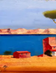 Salvatore Magazzini (1955) - Baratti