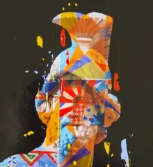 Massimo Pennacchini (1960) - Ettore