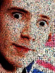 David Law - Crypto God save the Punk II - Johnny Rotten