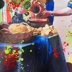 NOBLE$$ (1990) - "The Milkmaid"