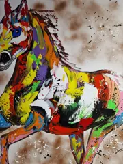 Henry Escobar - Le dada