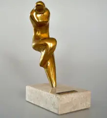 Marcel Guguianu (Romanian, 1922 - 2012) - “The Grace”