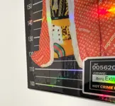 Van Apple - Extraordinary