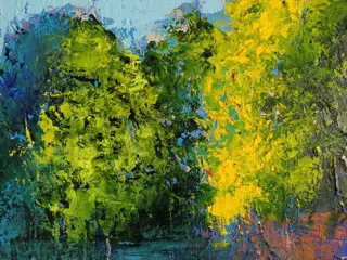 Jasmin Navoyan - Poppies