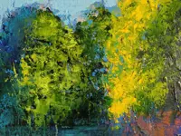 Jasmin Navoyan - Poppies