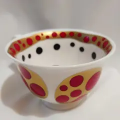 Yayoi Kusama (1929) - cloud