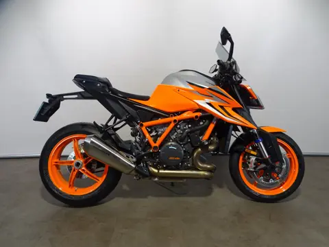 KTM 1290 SUPERDUKE R ABS EVO (bj 2024)