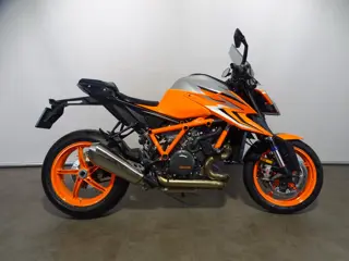 KTM 1290 SUPERDUKE R ABS EVO (bj 2024)