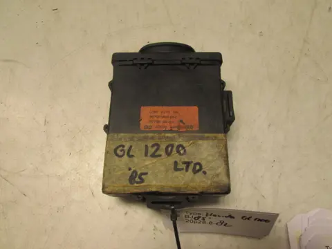 RELAIS Honda Goldwing GL 1984 - 1987