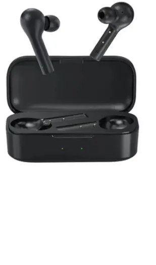 QCY T5 Bluetooth 5.0 Earphones Binaural Call