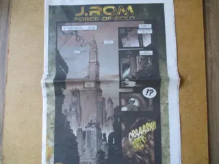 J. rom promo krant adv8121