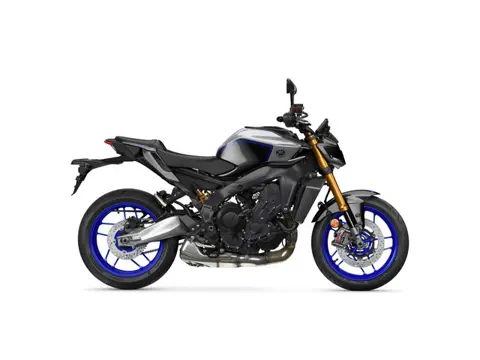 Yamaha MT-09 SP 35KW ABS (bj 2026)