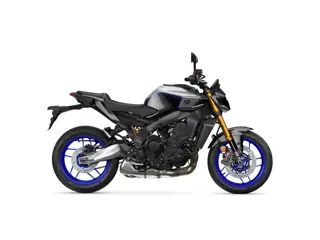 Yamaha MT-09 SP 35KW ABS (bj 2026)