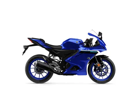 Yamaha YZF-R125 ABS (bj 2026)