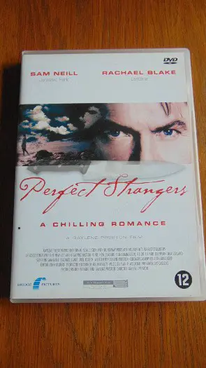 Perfect strangers dvd