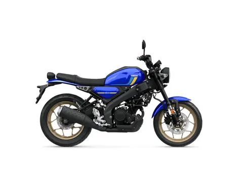 Yamaha XSR 125 ABS (bj 2026)