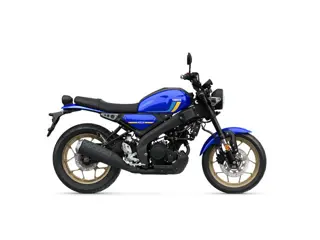 Yamaha XSR 125 ABS (bj 2026)