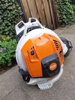 STIHL BR800C BLAZER