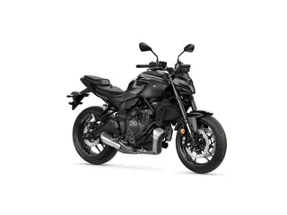 Yamaha MT-07 ABS (bj 2026)