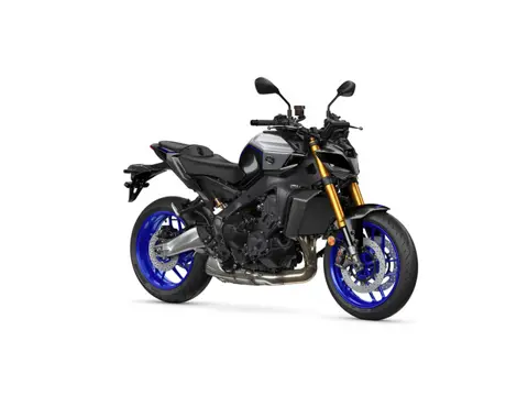 Yamaha MT-09 SP 35KW (bj 2026)