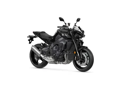 Yamaha MT-10 ABS (bj 2026)