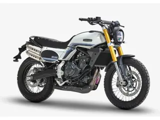 Fantic Caballero 700 Deluxe (bj 2025)