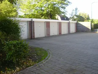 Te huur garagebox / Opslagruimte Ermelo, Harderwijk