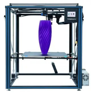 Tronxy 3D X5SA-500 Pro Upgraded FDM 3D Printer