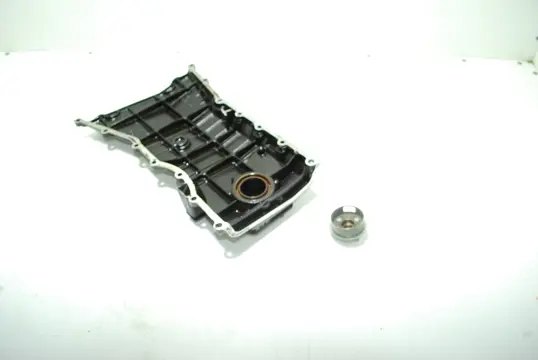 MOTORBLOKDEKSEL BMW K 100 1986 - 1991