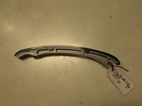 DISTRIBUTIEKETTING Honda VTR 1000 F 1997 - 2006