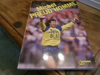 Francis Remy: Michel Preud'homme : De lange weg terug