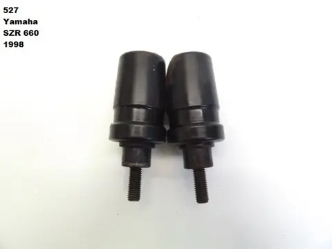 STUURDEMPER Yamaha SZR 660 1996 - 2000