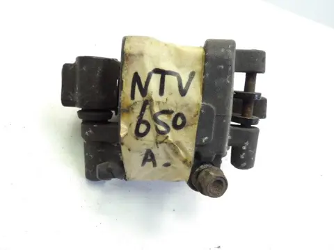 ACHTER REMKLAUW Honda NTV 650 1988 - 1997