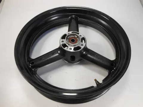 VOORVELG Suzuki GSF 600 650 Bandit 2000 - 2004