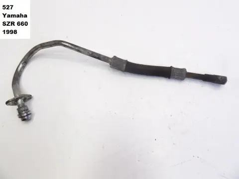 OLIELEIDING Yamaha SZR 660 1996 - 2000