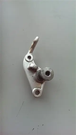 REMPEDAAL Aprilia Tuono 1000 2003 - 2005